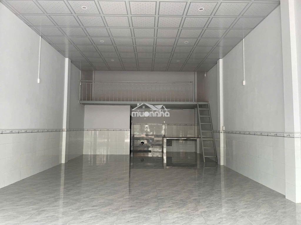 Cho thuê mb kinh doanh, 80m2, dt 743c gần 550 dĩ an, 7tr/ tháng - 2