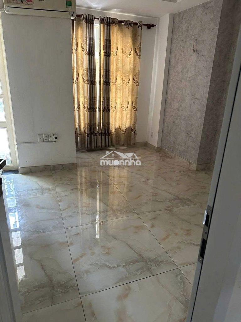 Hẻm xe hơi trần huy liệu, quận phú nhuận, 6x16, 1 trệt 4 lầu, 10pn 8wc - 3