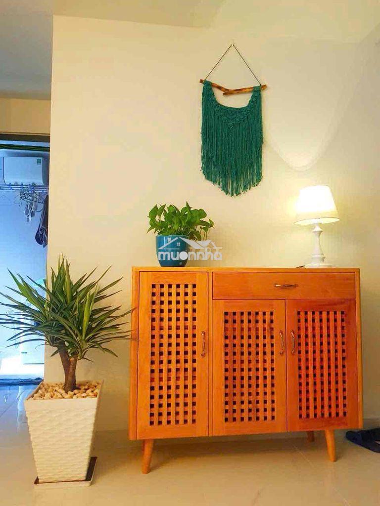 Cho thuê lovera vista - 2pn 2 wc- view hồ bơi - 4