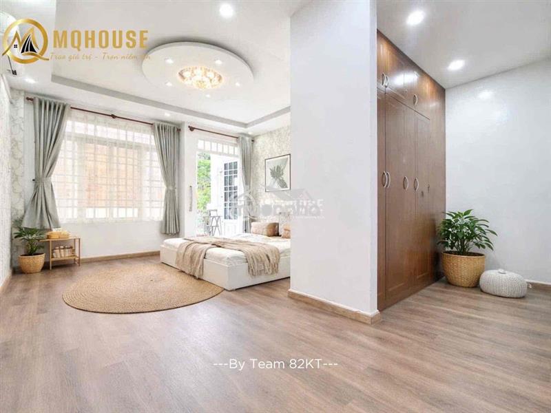 🌈Cho thuê chdv🏡1-2 phòng ngủ💥ban công - full nội thất📍gần đh văn lang