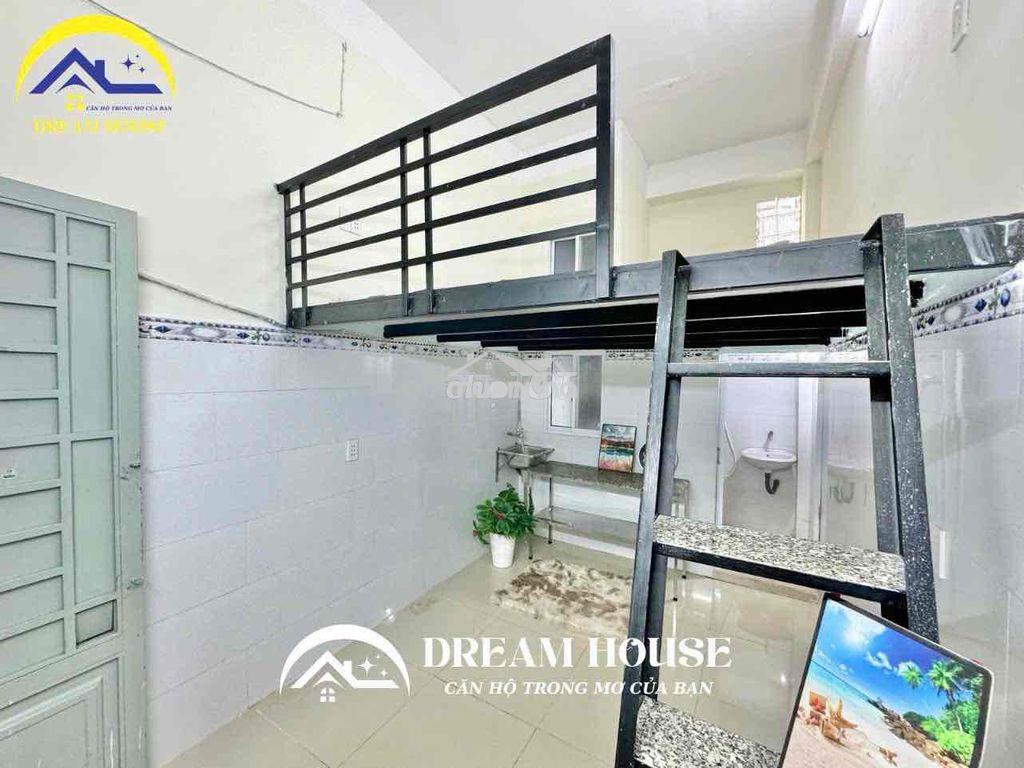 Phòng trọ giá rẻ ngay cộng hoà trường chinh - 2
