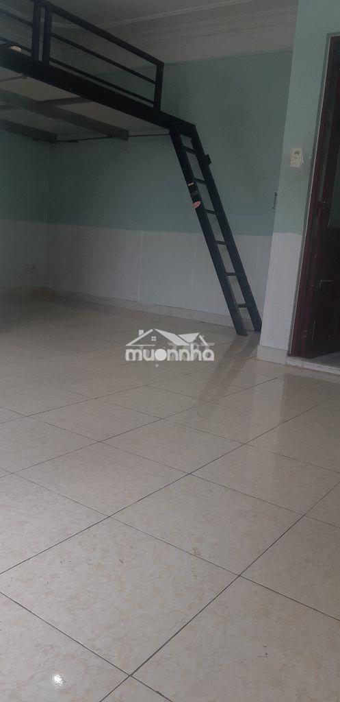 Phòng cao cấp, căn hộ tách bếp cho thuê trung tâm quận 10 - 4