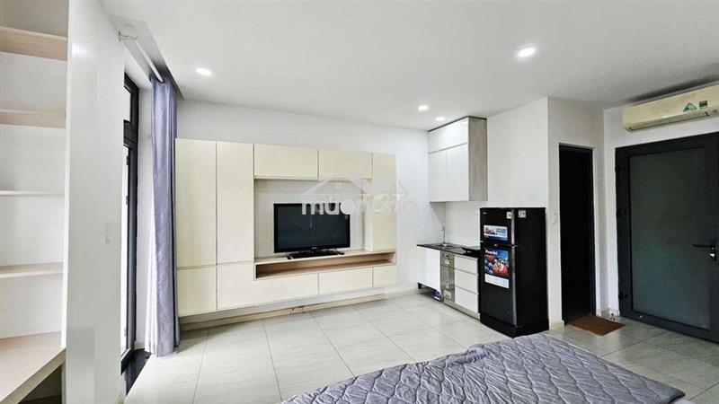 Cho thuê căn hộ full nội thất kđt vạn phúc