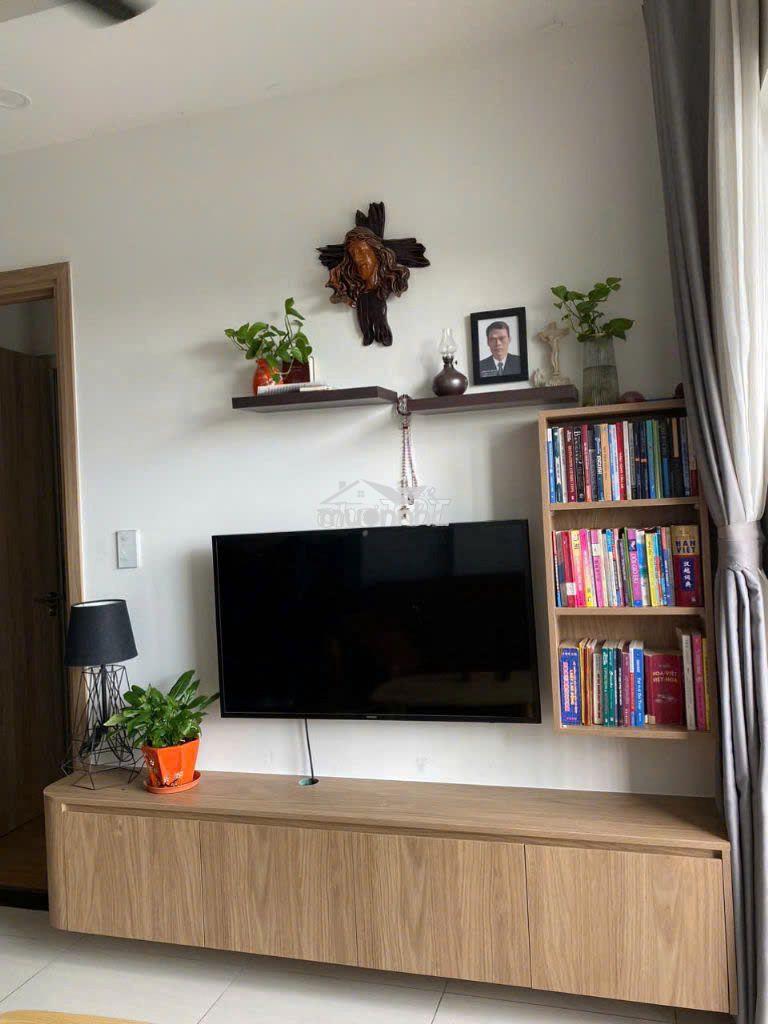 Giỏ hàng offictel lavita charm bán 2.15 tỷ, và căn 1pn 3.2 tỷ