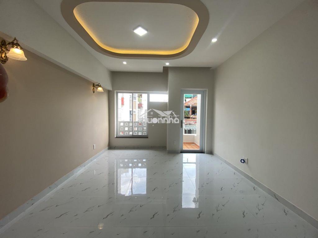🍃Vào ở ngay💯nhà đẹp bình phú 1💥4x18m 3 tầng 3pn - 3