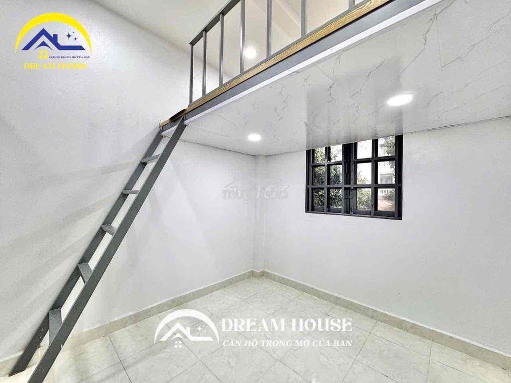 📣📣Phòng trọ có gác - cửa sổ trời - cuối đường tân kỳ tân quý📣📣 - 3