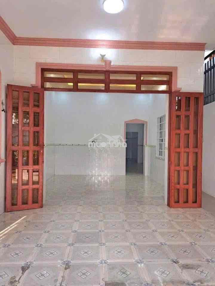 Bán nhà sổ riêng long bình tân 2 tỷ 7 có hỗ trợ ngân hàng diện tích lo - 4