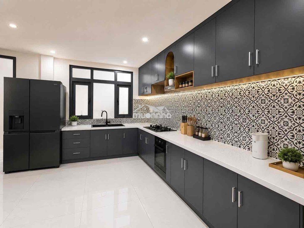Bán nhà chính chủ – biệt thự mini– nguyễn duy trinh, tp. thủ đức - 4