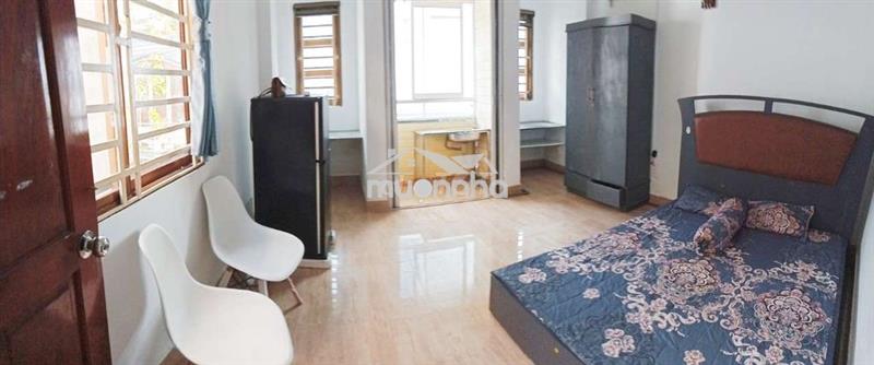 Cho thuê phòng 39m2 4.7tr võ duy ninh p22 bình thạnh