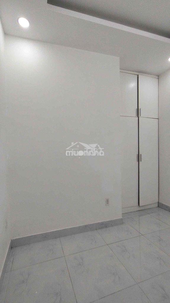 Nhà sổ hổng riêng giá rẻ khu vực bình tân bà hôm hẻm xe hơi thông - 3