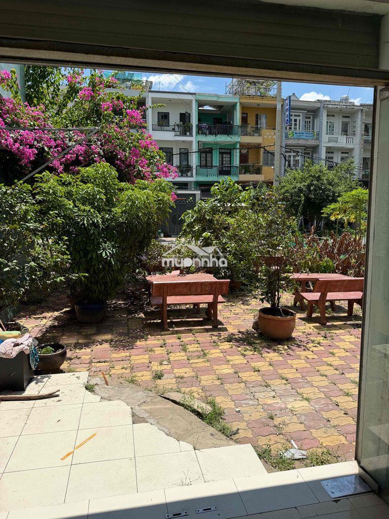 Cần bán căn hộ chung cư - 4