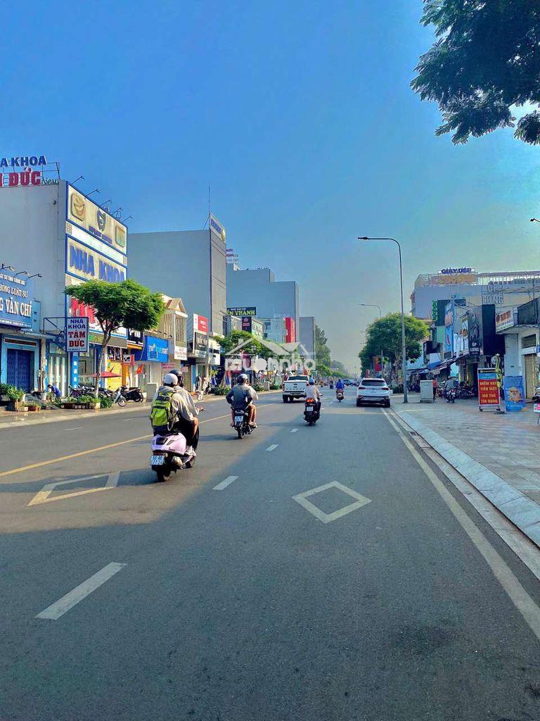 Đất trung tâm long khánh - 4