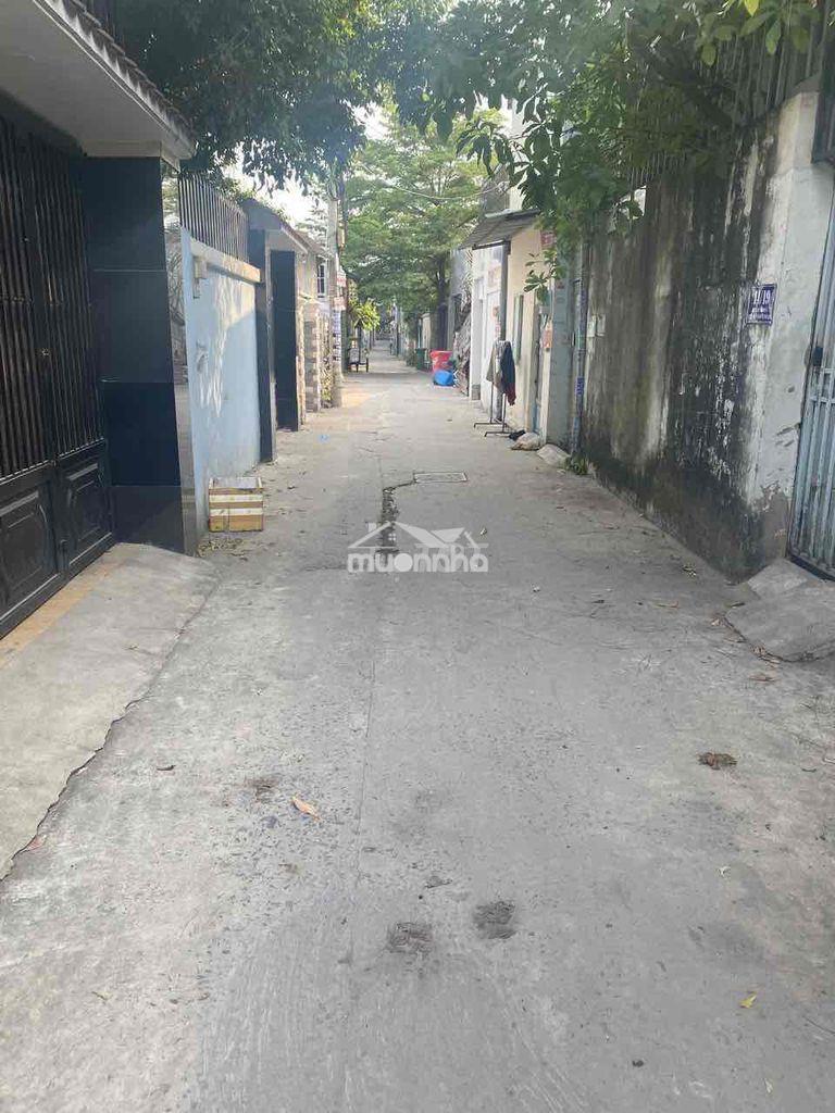 Phòng trọ xây mới, chính chủ - 3