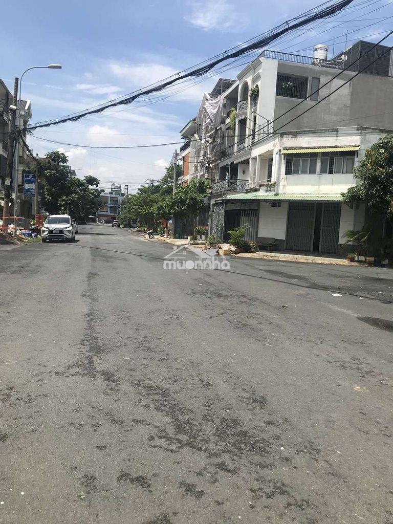 Cho thuê mặt bằng kdc an sương