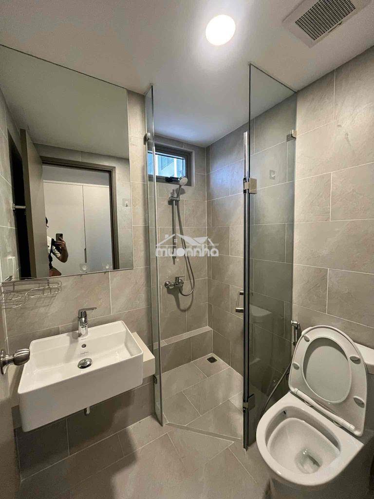 Westgate 3pn 2wc 85m2 giá 8.5tr/tháng , ở liền - 4