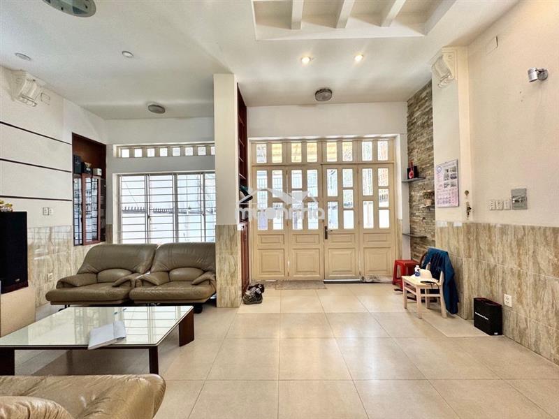 Khu dân cư văn lang - 97m2(6.7x17m) - hxh thông  - 4 tầng -nhỉnh 12 tỷ