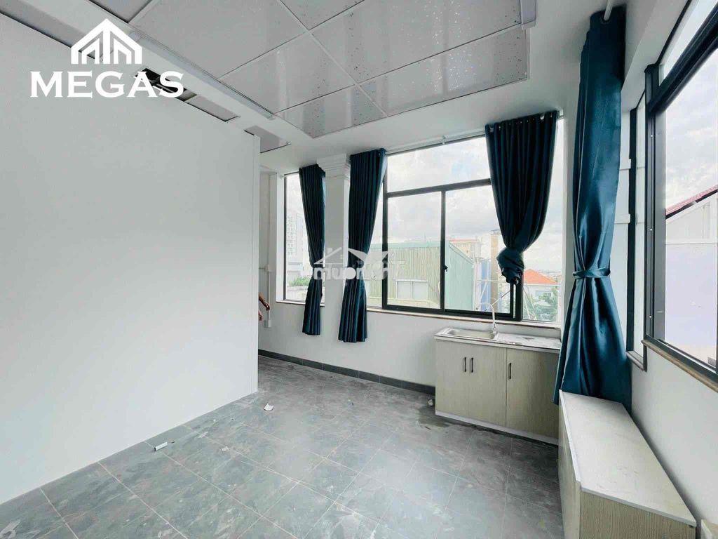 🔥Cho thuê căn 2pn-hoàng văn thụ-nt cơ bản-60m2-gần lê văn sỹ-cửa sổ🔥 - 3