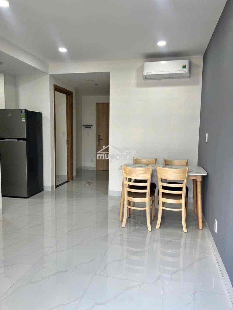 Cho thuê 2pn gần thành phố mới sân golf phú mỹ