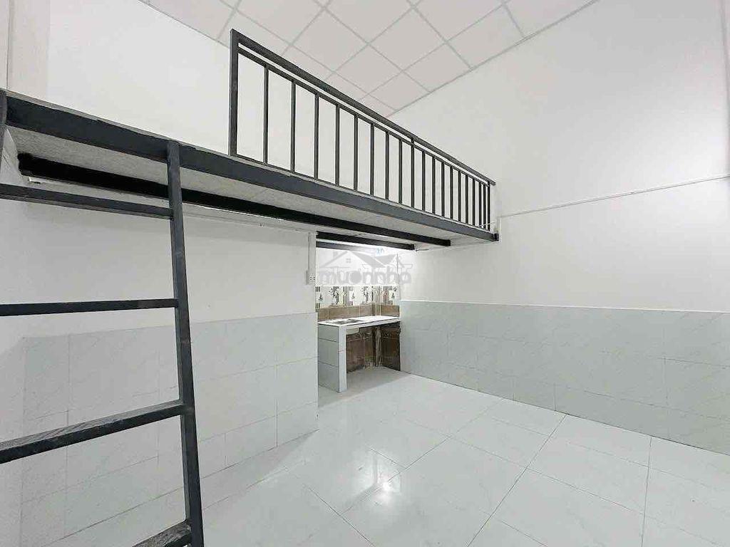 📣📣Căn hộ duplex - cửa sổ trời 📍trường chinh -tân bình - sát huit - 2