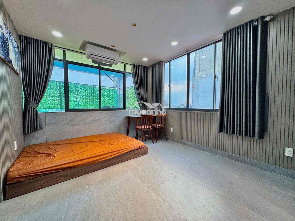 Hệ thống cho thuê ngay thạch lam view thoáng_full nội thất - 2