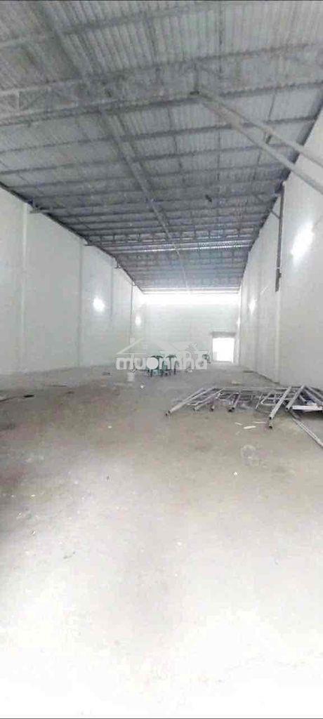 Cho thuê xưởng nguyễn thị búp- hiệp thành giá tốt - 2