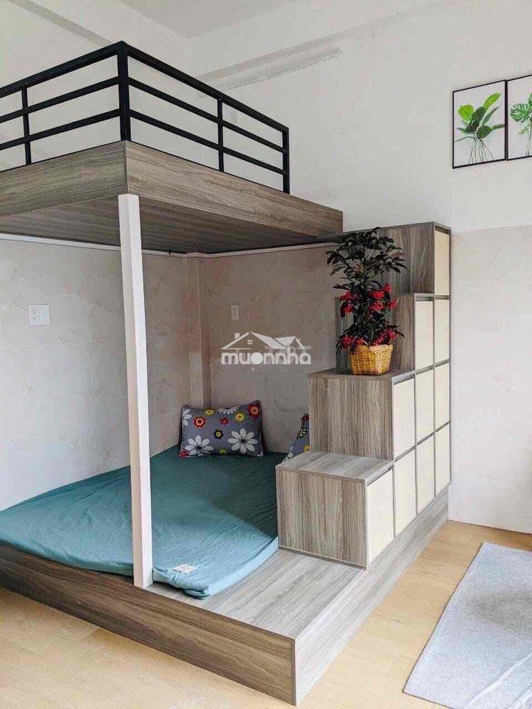 ✨Trống lại căn duplex xinh xắn ngay các trường đh tại bình thạnh - 4