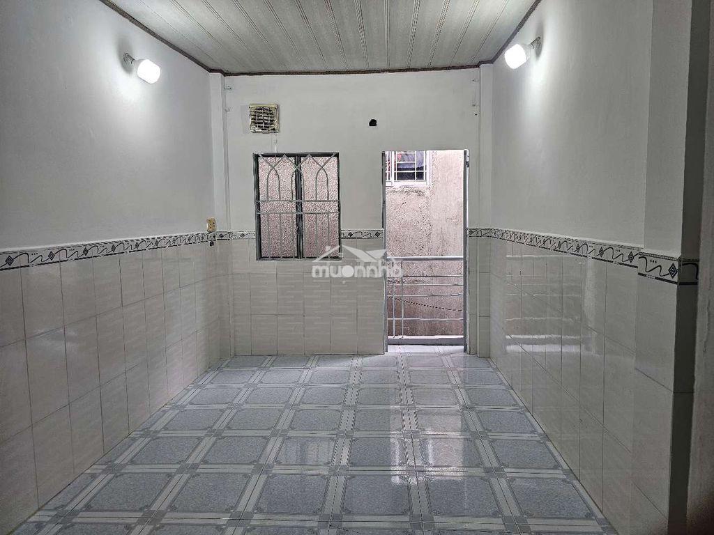 Mặt tiền đường thông chợ bà chiểu- trường sa tiện kinh doanh nhỏ - 3