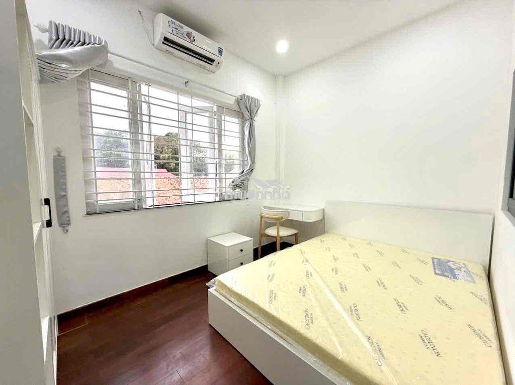 Chính chủ cho thuê căn hộ 1pn full công năng sử dụng ngay cv gia định - 2