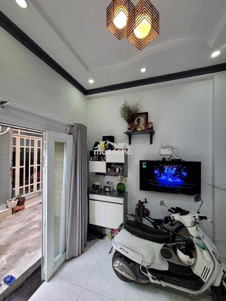 🏠Nguyên căn 2phòng hẻm trần xuân soạn p.tân hưng - quận 7 - 2