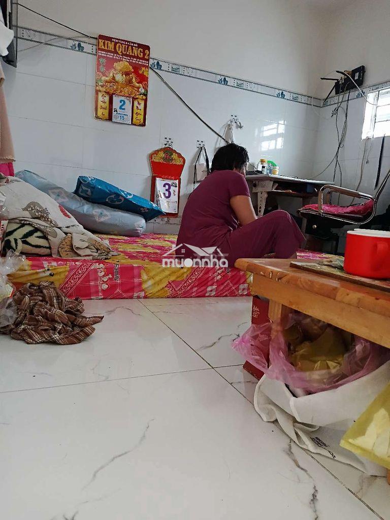 Nhà thủ đức cần bán gấp chính chủ - 4