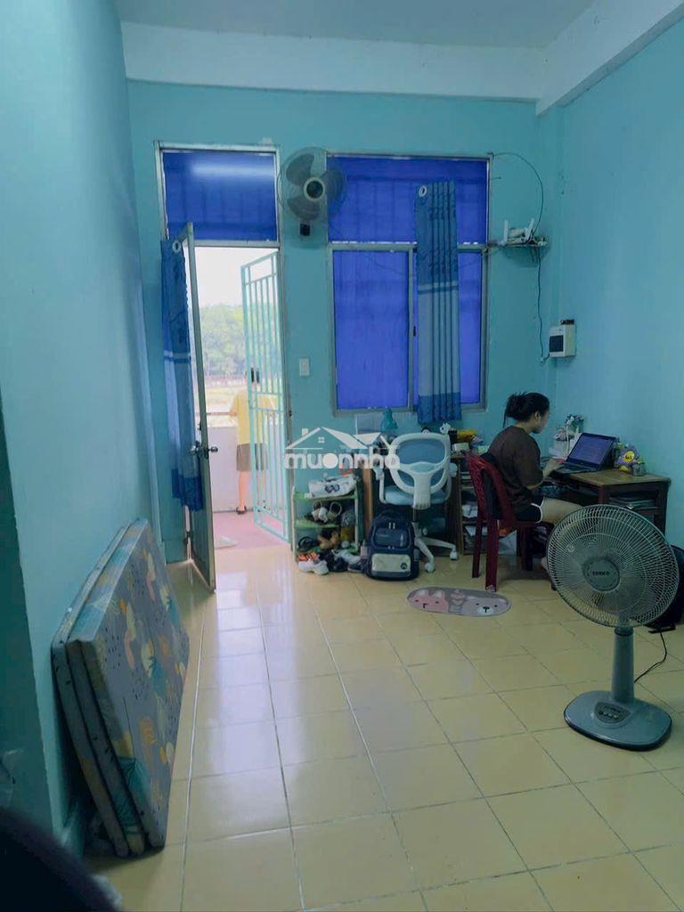 Căn hộ thành phố hồ chí minh. có sổ hồng 535 triệu