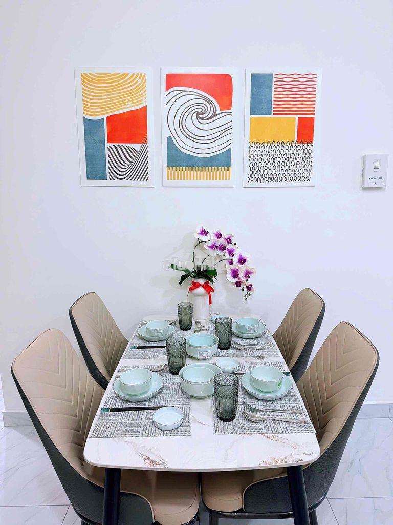 Cho thuê căn hộ chính chủ - 3