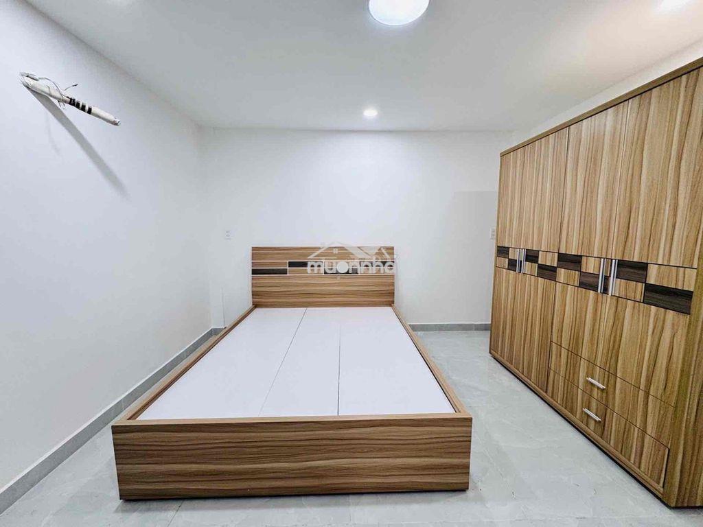 Bán nhà nguyễn thiện thuật - trung tâm bình thạnh - 72m2 chỉ 7ty tl - 4