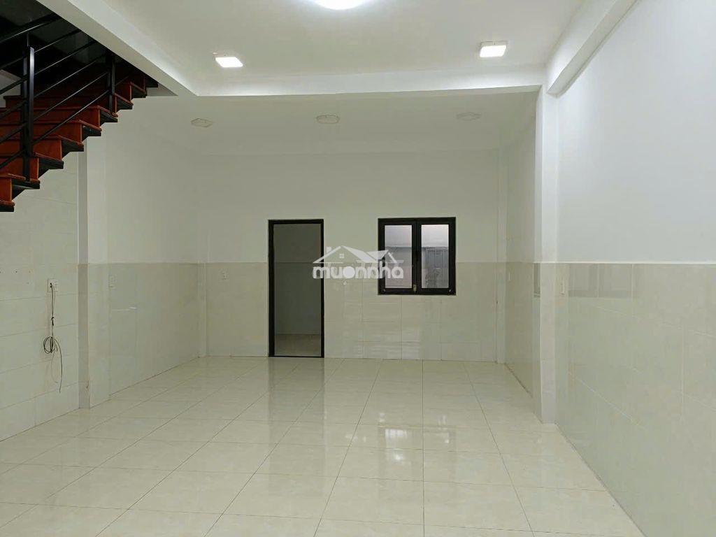 Nhà cho thuê tại thới hòa - bến cát - bình dương - 2