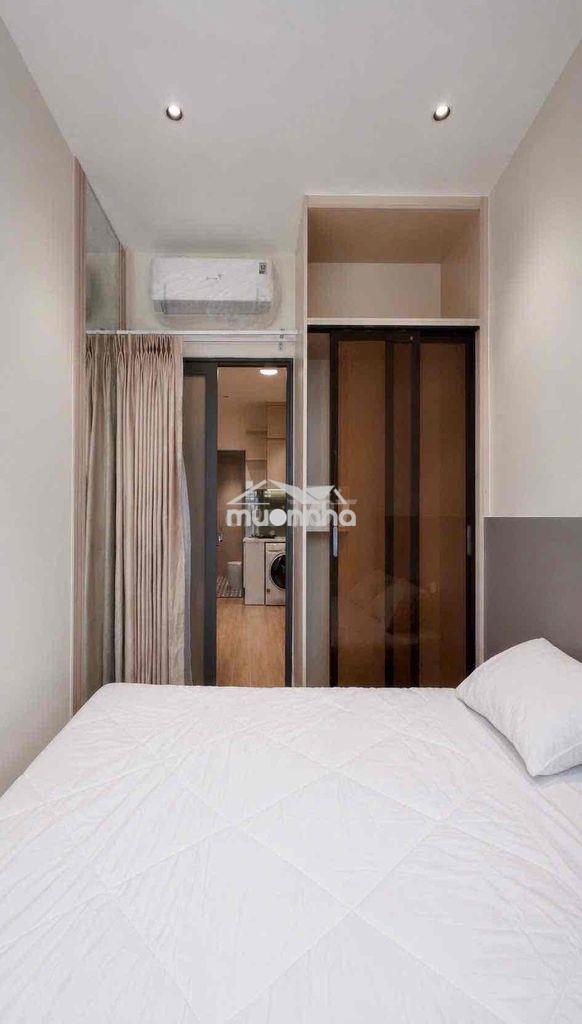 Khai trương căn hộ 1 pn mới 100% trung tâm q5 gần q1 trung tâm