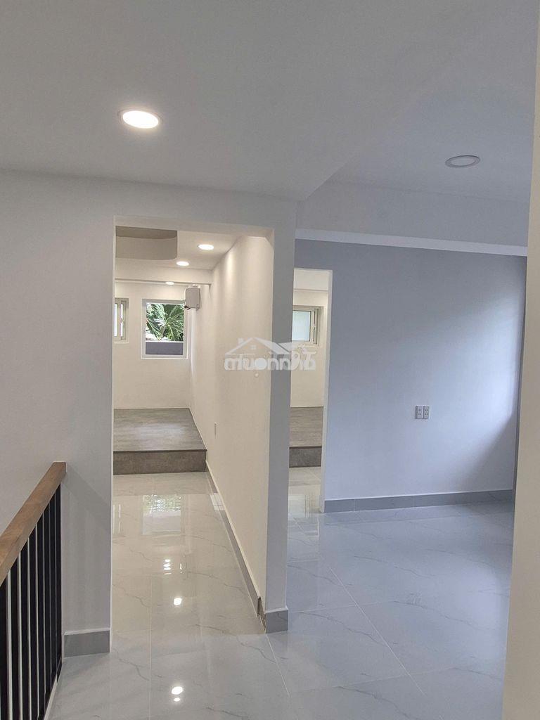 Bán  chung cư gò dầu lô a tân phú - 114m² 3pn 2wc mới làm lại rất đẹp - 2