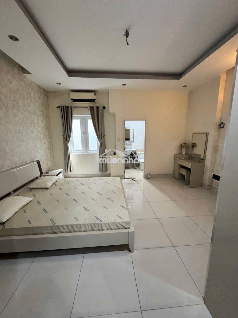 Cho thuê nhà đẹp phú hữu | sân oto nhà to dts240m2 | giá 15tr/ tháng - 3