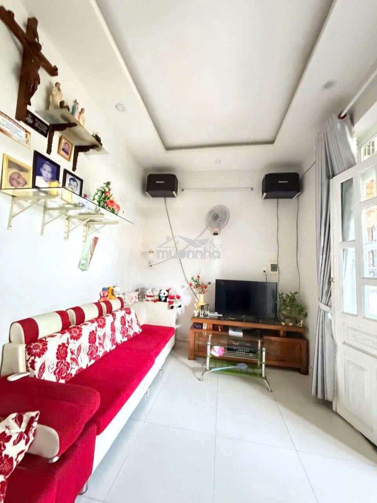  Nhà phường lái thiêu-tphcm❗️
👉phường bình nhâm thuận an bình dương cũ❗️ - 4