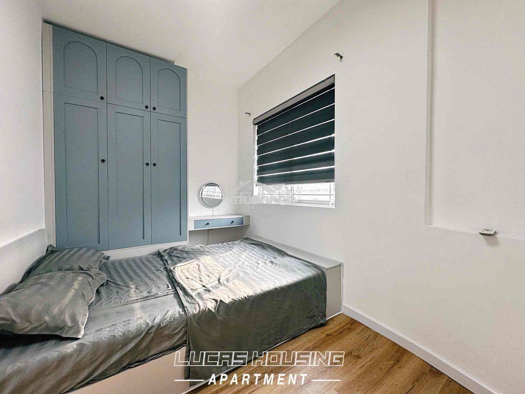 🏫Nhà mình vừa trống căn hộ 2pn 70m² full nt ban công  p. tân sơn nhất - 2