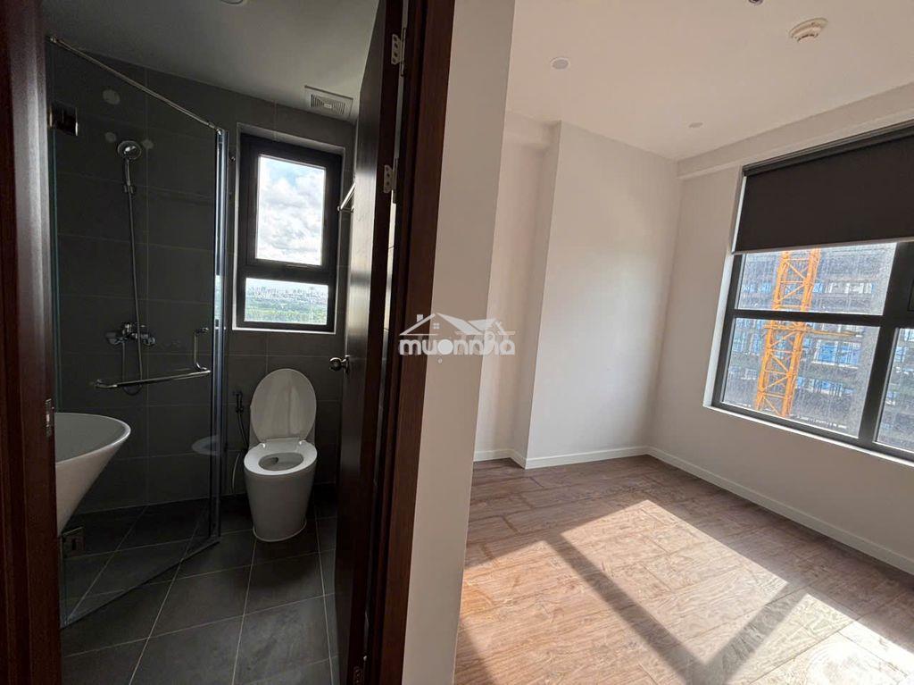 Căn góc full cửa sổ cho 2pn2wc (new 100%) ngay tại làng đại học - 3