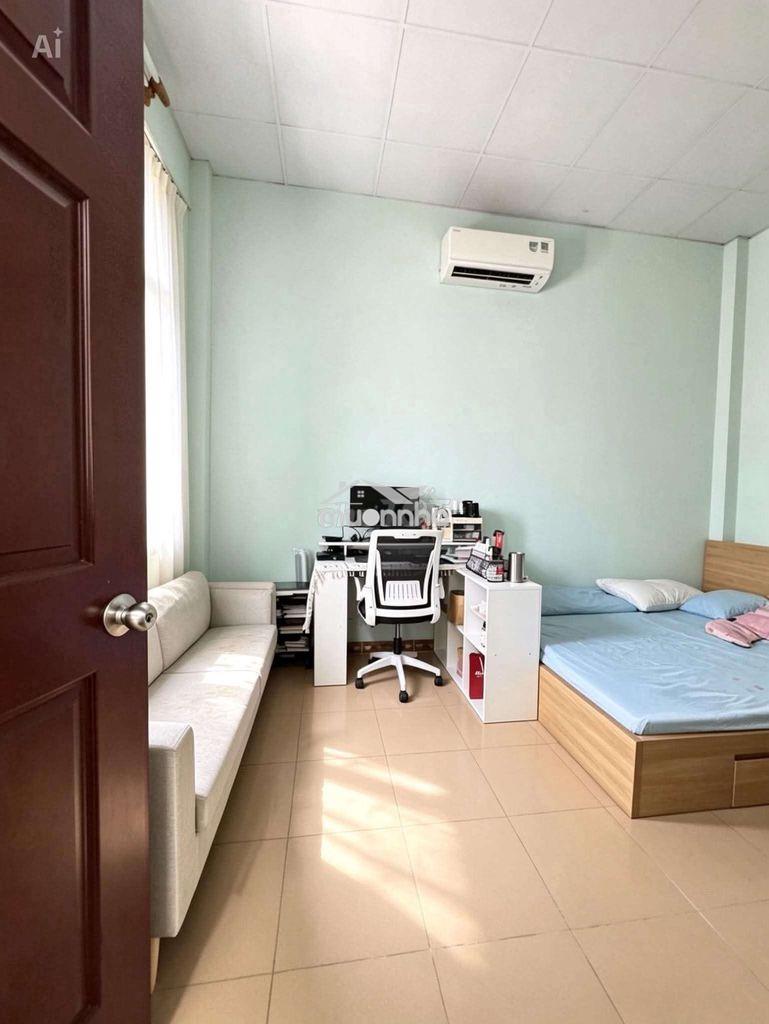 Hẻm xe hơi  130 m2  chỉ 4,3 tỷ  - 2