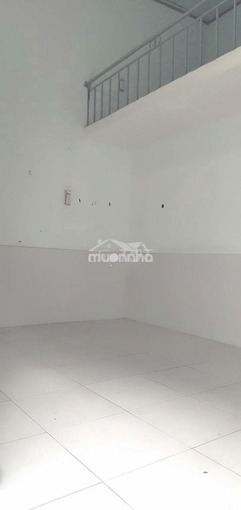 Cho thuê phòng trọ mới , gác đúc , giờ giấc tự do, wifi free. - 2