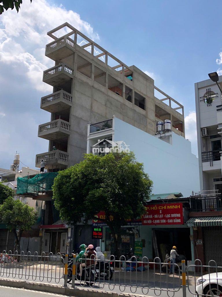 Cần cho thuê lầu 2,3,4,5