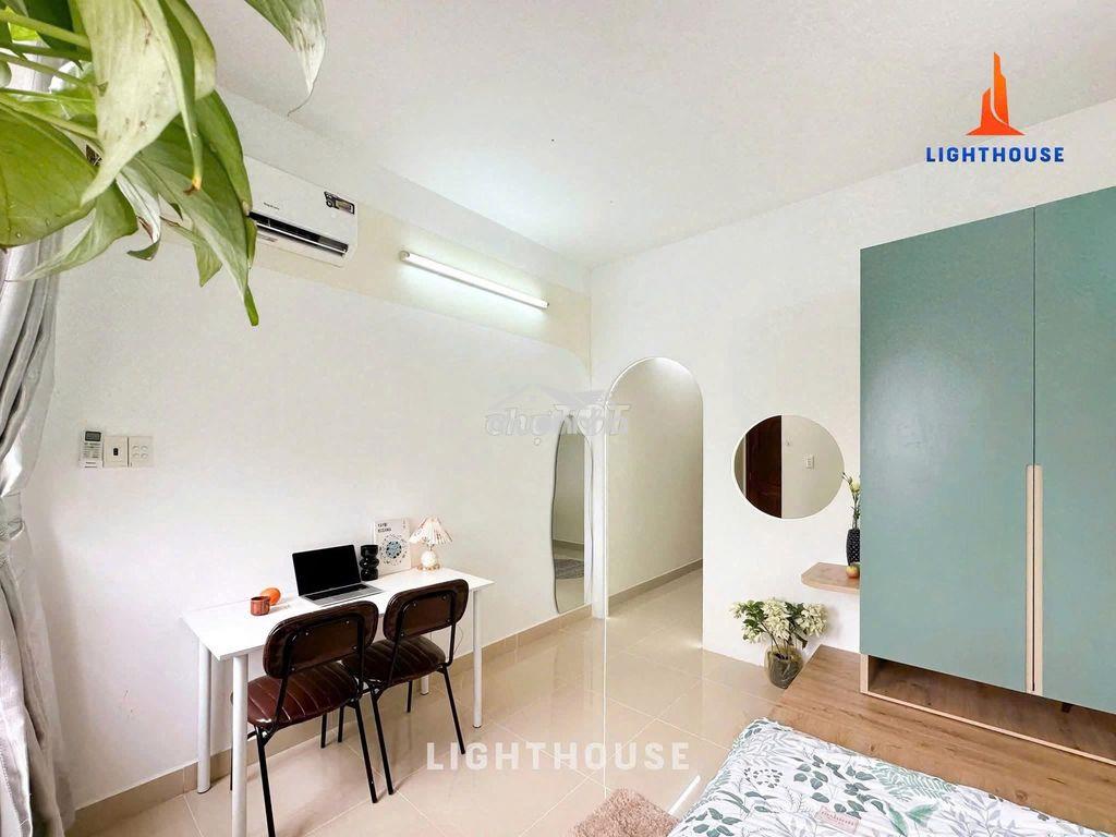 Phòng xinh - giá xịn - studio ngăn bếp - nguyễn thái sơn, gò vấp - 3
