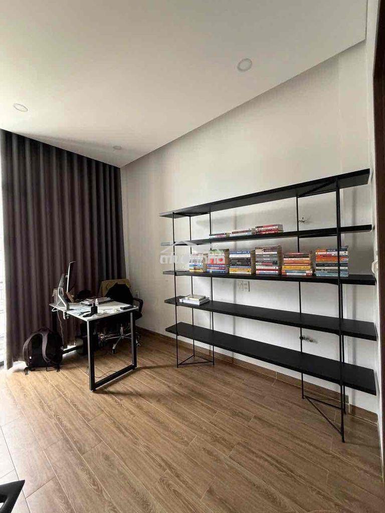 🏦 Nhà mới đẹp nc có thang máy nup hẻm 237 phamh văn chiêu - 4