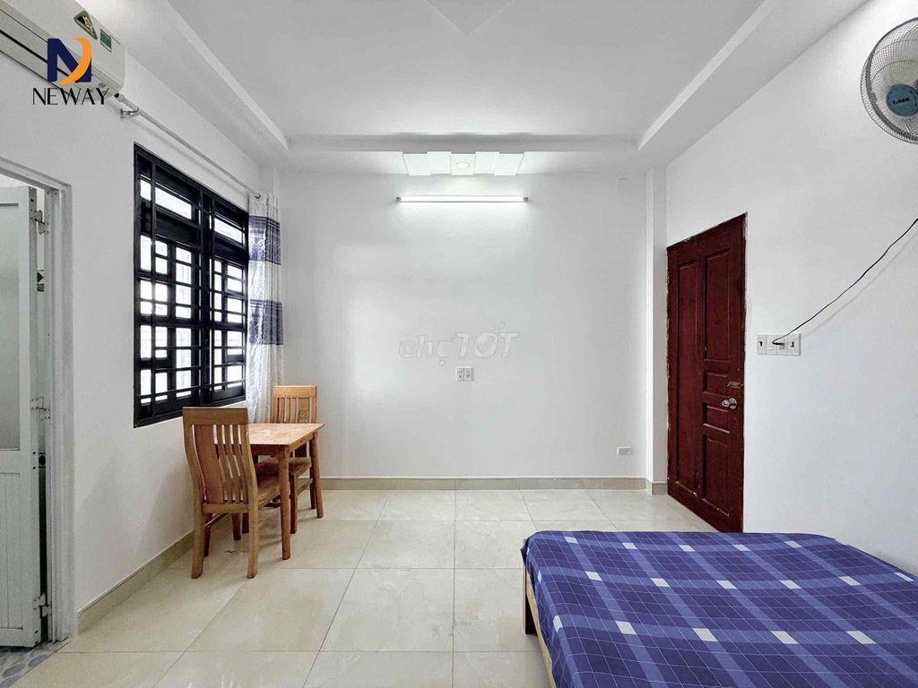 Khai trương phòng mới xây - sẵn nội thất - gần cao đẳng y dược sài gòn - 3