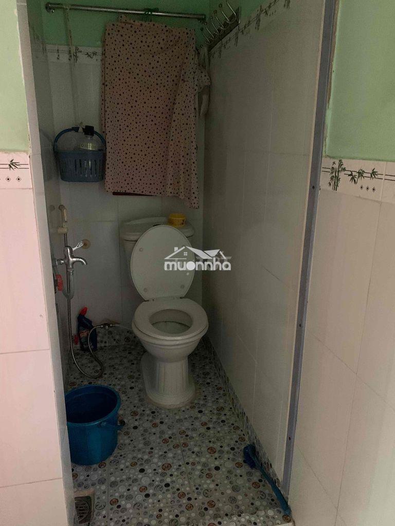 Phòng trọ ml gg tự do lối đi riêng cho nũ - 4