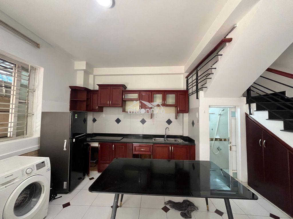 🏡 Căn hộ dịch vụ 2 phòng ngủ – bếp riêng – chính chủ - 4