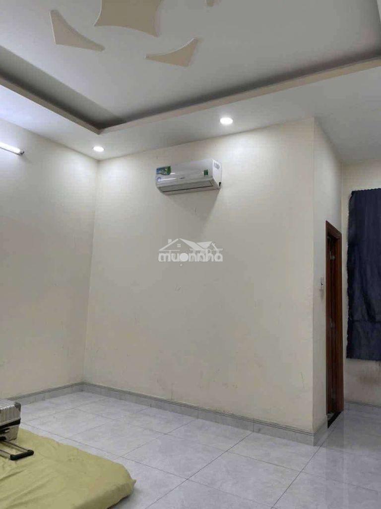 Nhà 2 lầu khu dân cư phú mỹ hiệp gần làng đại học  - 4