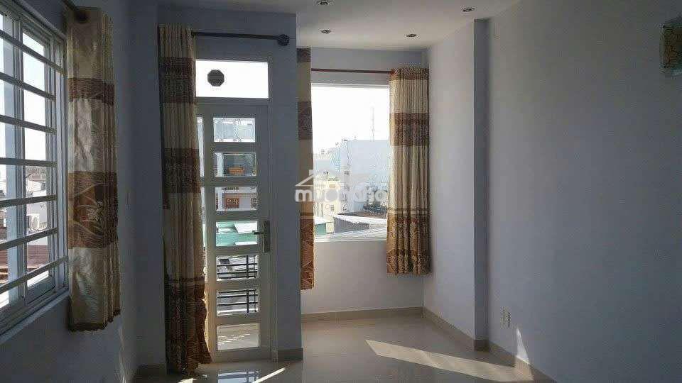 Cho thuê nhà còn mới 2mt hẽm bùi minh trực p6. dt 3x10. giá 9trieu. - 3